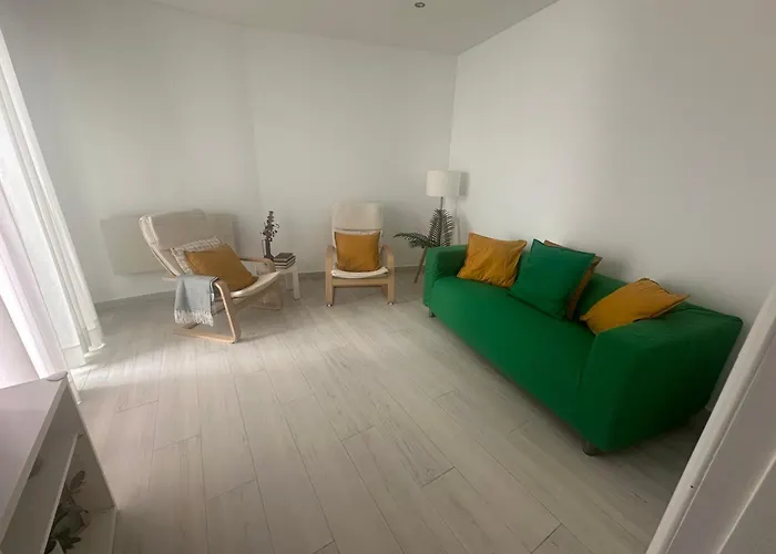Casa Do Gaspar