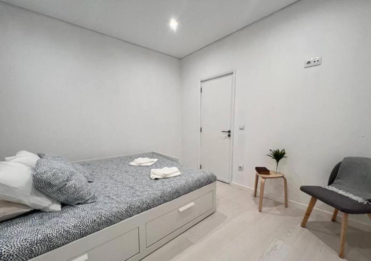 Casa Do Gaspar Holiday home Aveiro