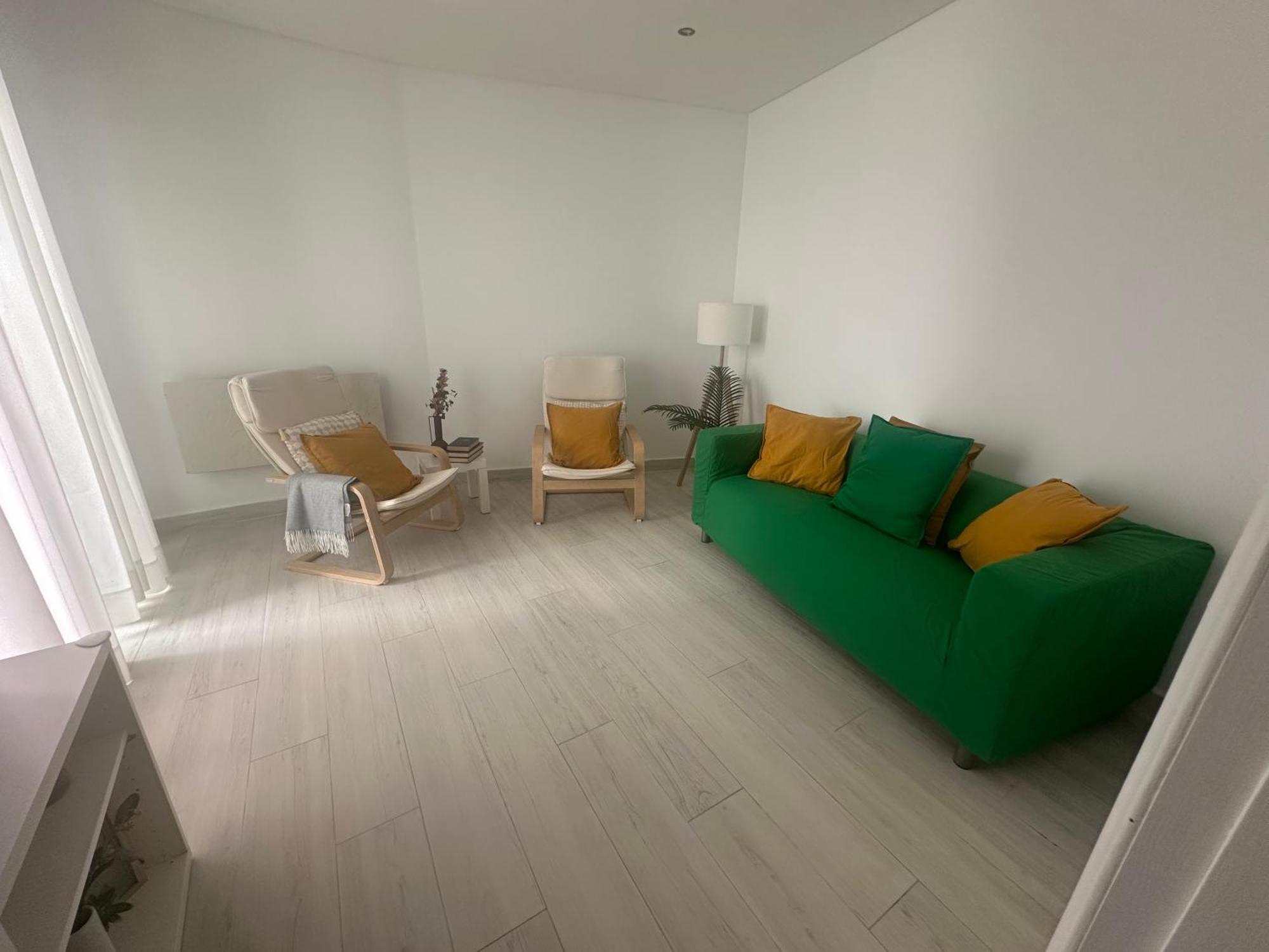 Holiday home Casa Do Gaspar Aveiro